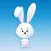 Bunny Sticker Pack
