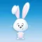 Bunny Sticker Pack