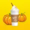 Pumpkin Spice Latte