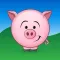 Pig Sticker Pack