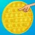 Poppy Popit Fidget Game