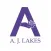 A J Lakes