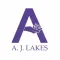 A J Lakes