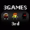3GAMES - 3rd Edition