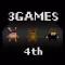 3GAMES - 4th Edition