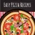 Easy Pizza Recipes