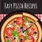 Easy Pizza Recipes