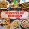 Recettes du Ramadan