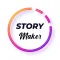 Instore story maker