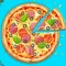 Pizza Cooking Maker Chef Games