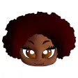 My Fro Mood