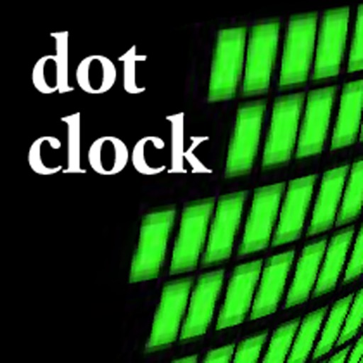 doto clock doto clock