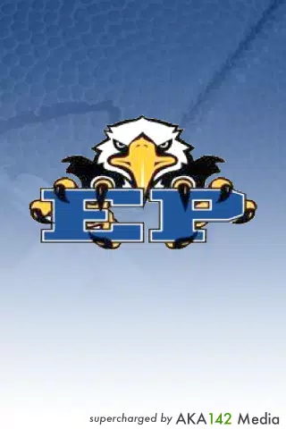 Eagle Point High Football app Screenshots