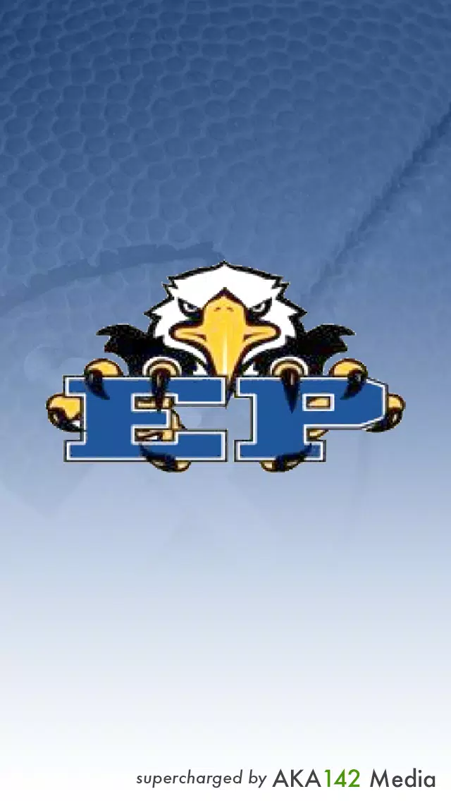 Eagle Point High Football app Screenshots
