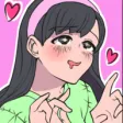 息子のおヨメたん