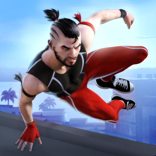 Parkour Simulator 3D Parkour Simulator 3D