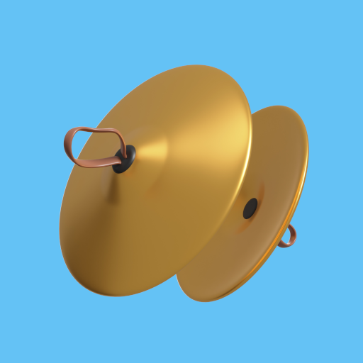 Cymbal Sounds Cymbal Sounds
