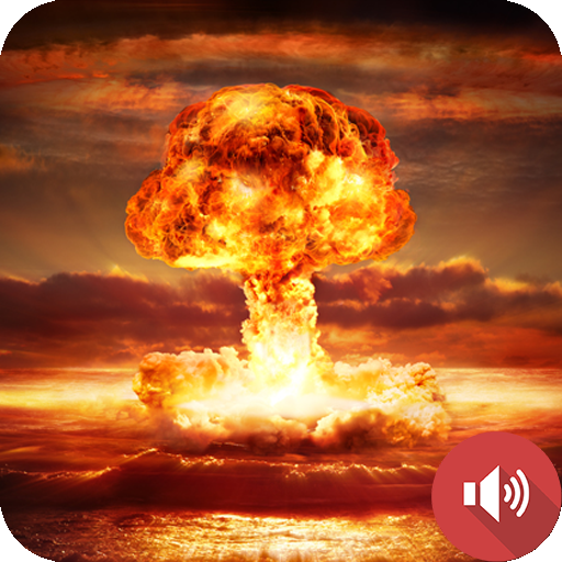 Explosion Sounds