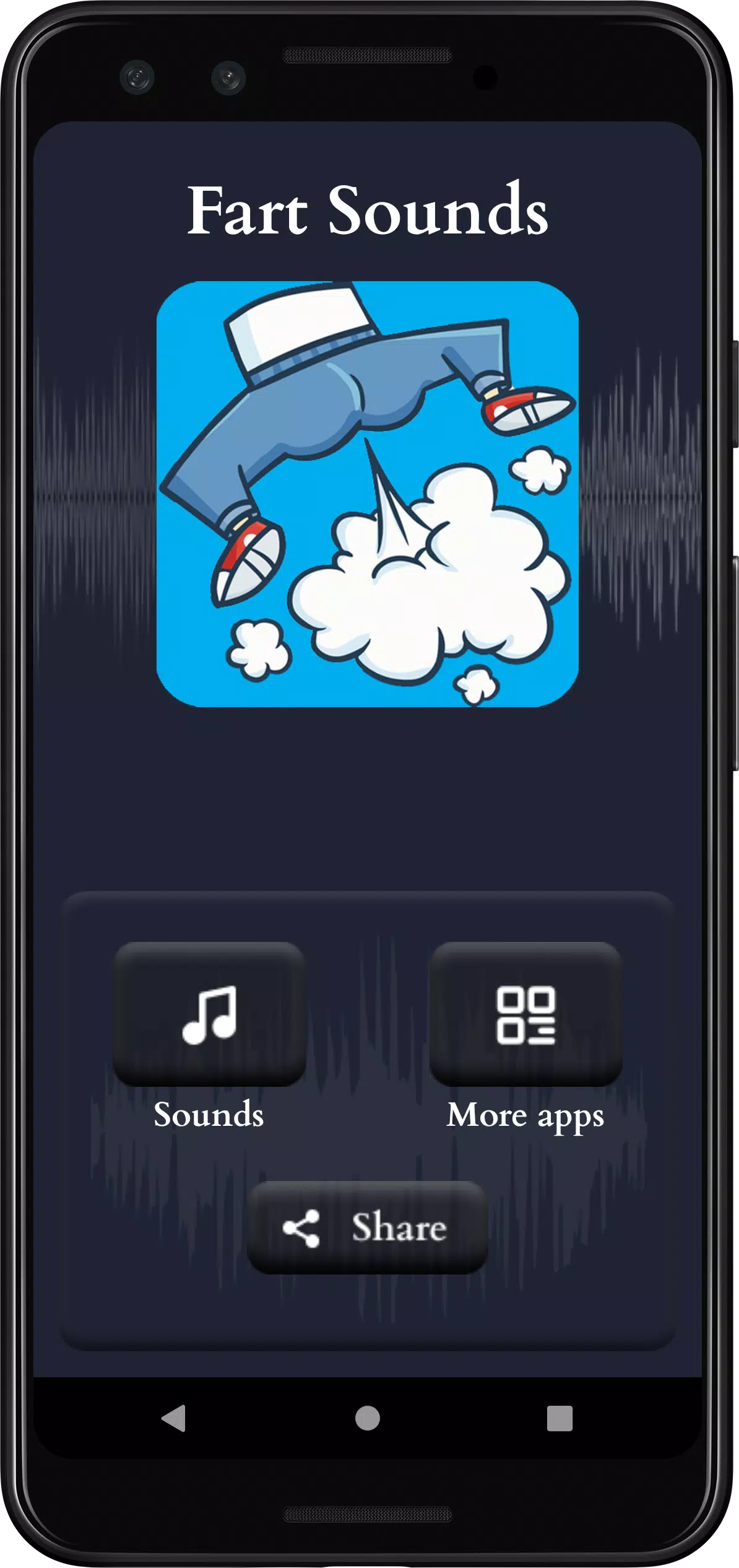 Fart Sounds Screenshots