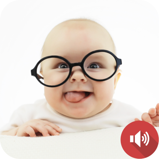 Funny Baby Sounds
