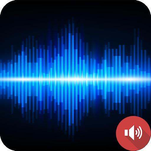 High Frequency Sounds High Frequency Sounds
