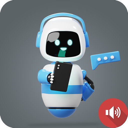 Robot Sounds