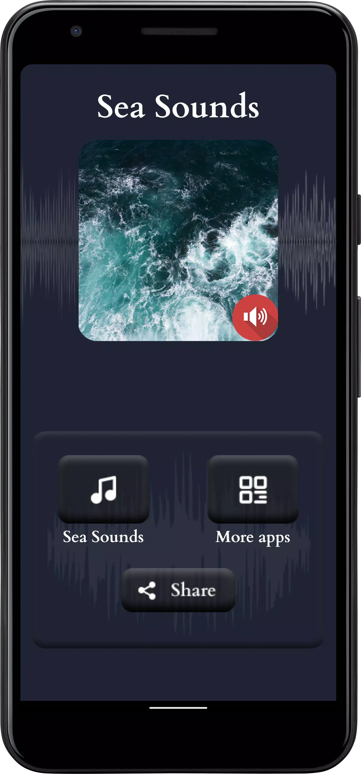 Sea Sounds Screenshots