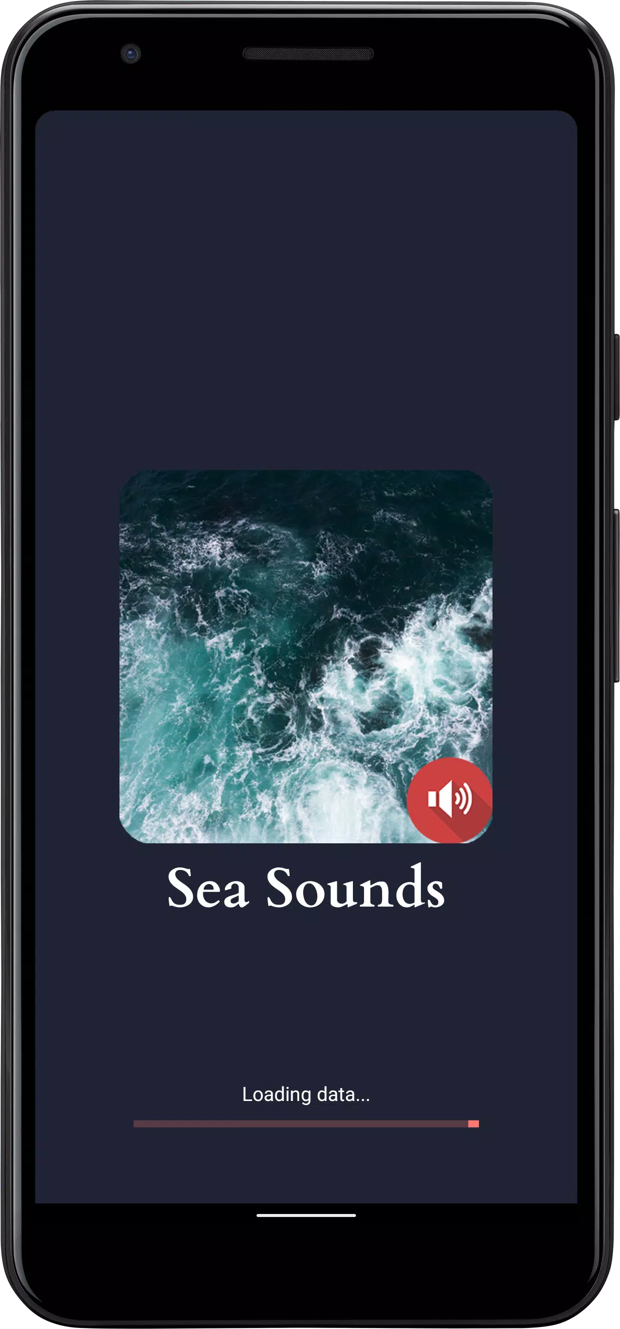 Sea Sounds Screenshots