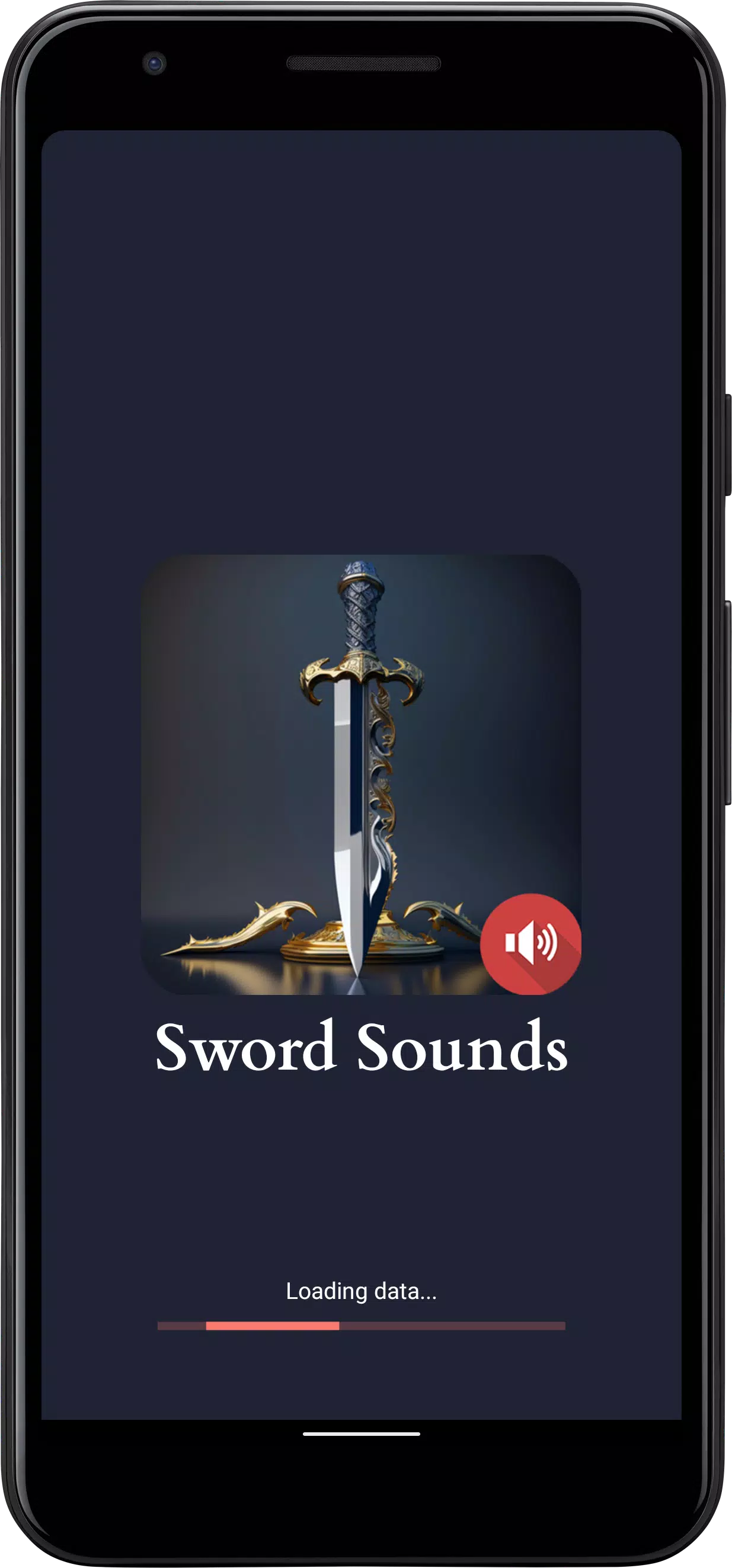 Sword Sounds Screenshots