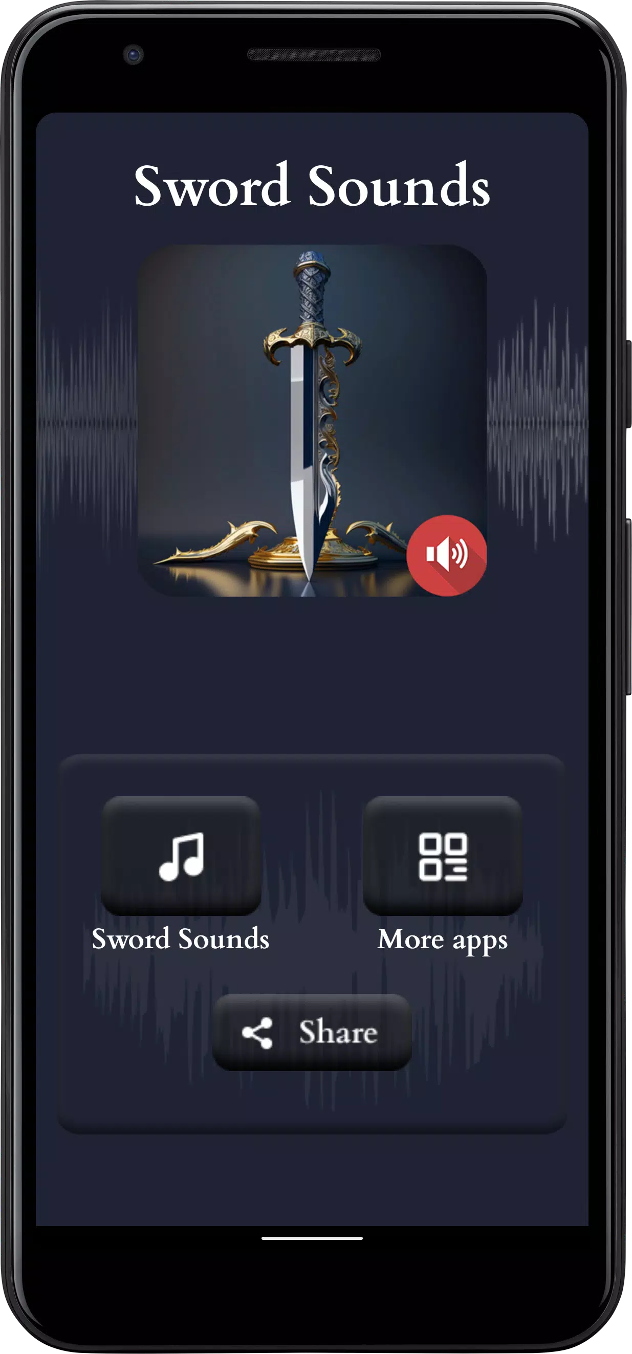Sword Sounds Screenshots