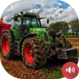 Tractor Sounds