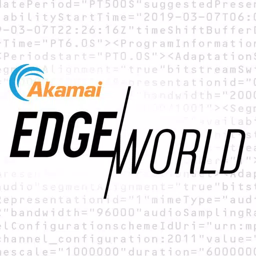 Edge World 2019 Edge World 2019