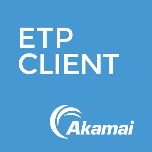 ETP Client ETP Client