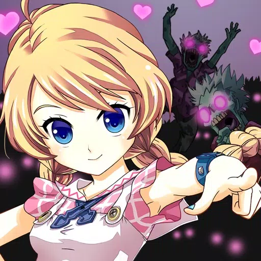 Zombie Panic in Wonderland Plus Zombie Panic in Wonderland Plus