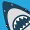Bouncy Shark