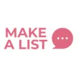 Make A List