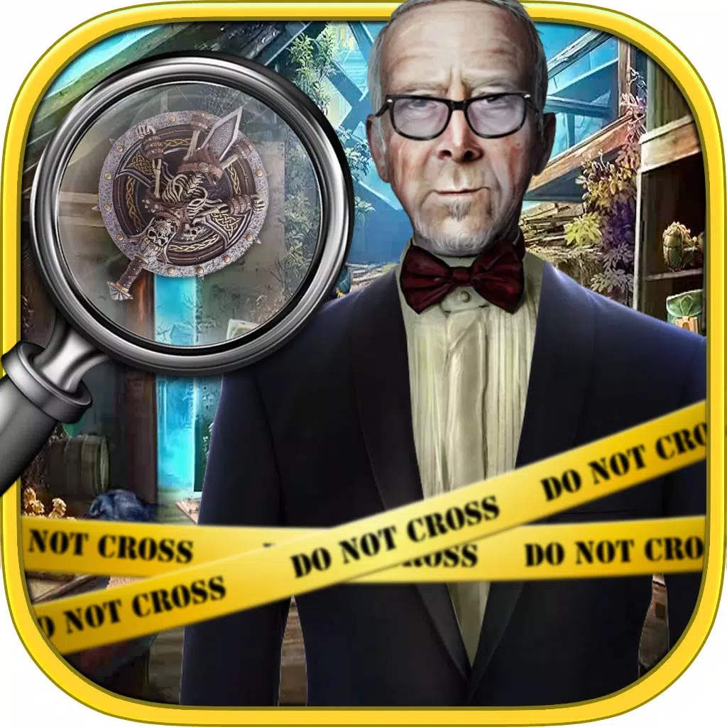 Stage Actress Murder Case - Mystery,Hidden Object Game Stage Actress Murder Case - Mystery,Hidden Object Game