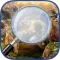 Treasure of the Village - Mystery Hidden Objects