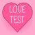 Love Test - Couples Quiz