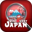 Discovery Japan