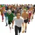 MureMure Crowd Running