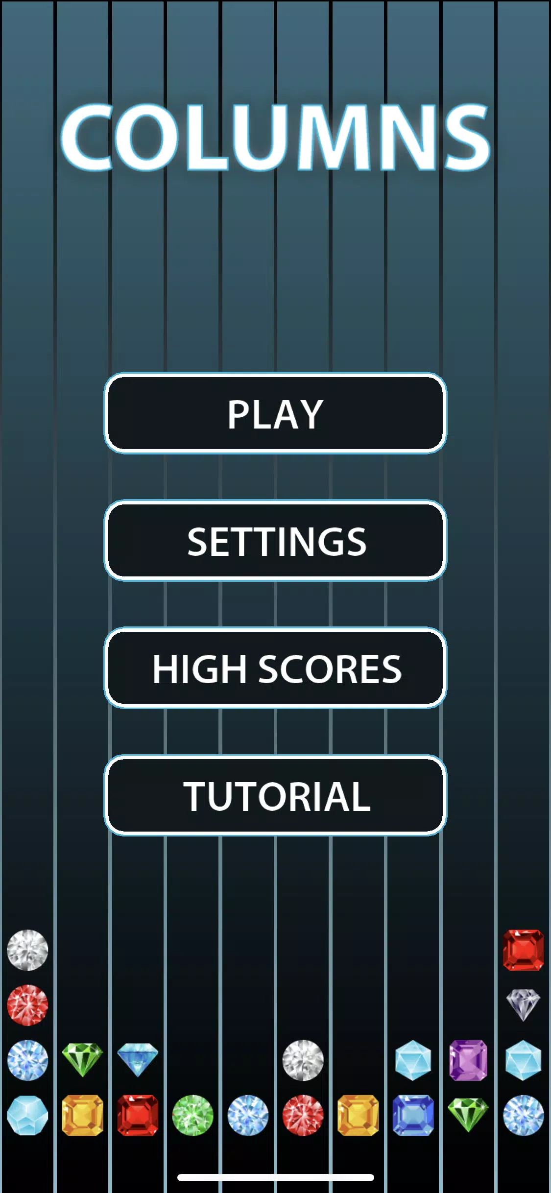 Columns Screenshots
