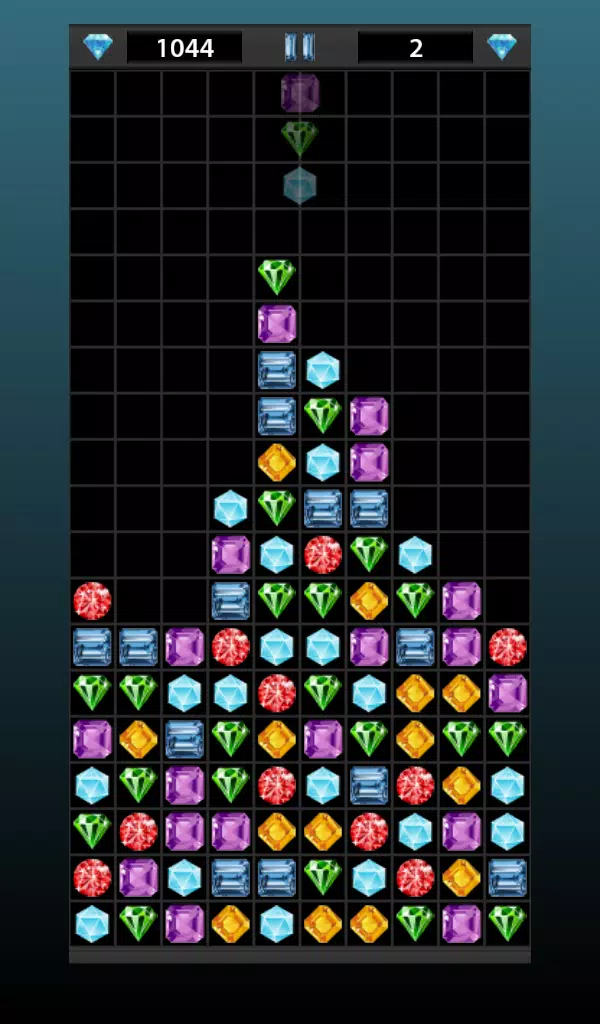 Columns Screenshots