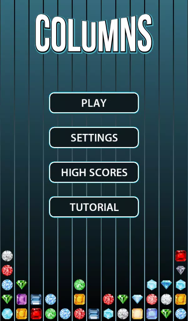Columns Screenshots