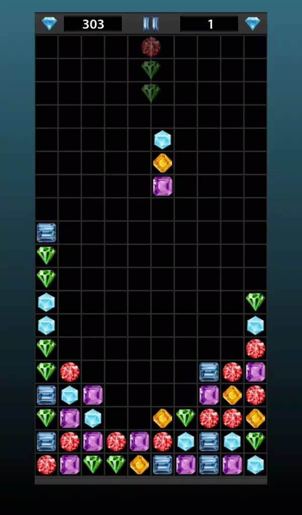 Columns Screenshots