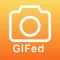 GIFed