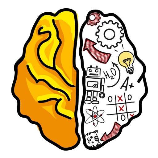Brain Test - IQ Test Brain Test - IQ Test