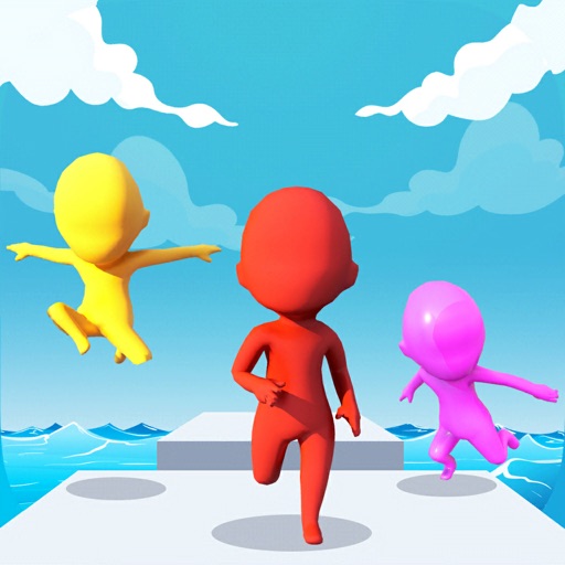 Epic Run 3D Epic Run 3D