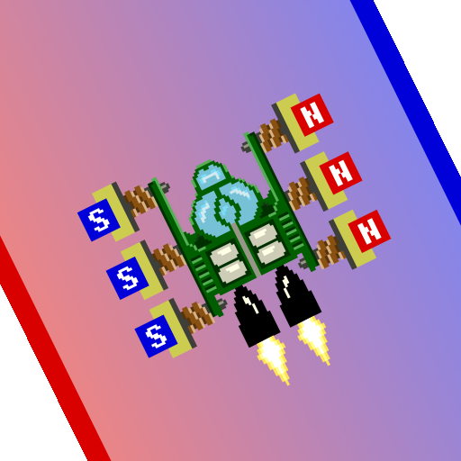 Magnetic plane
