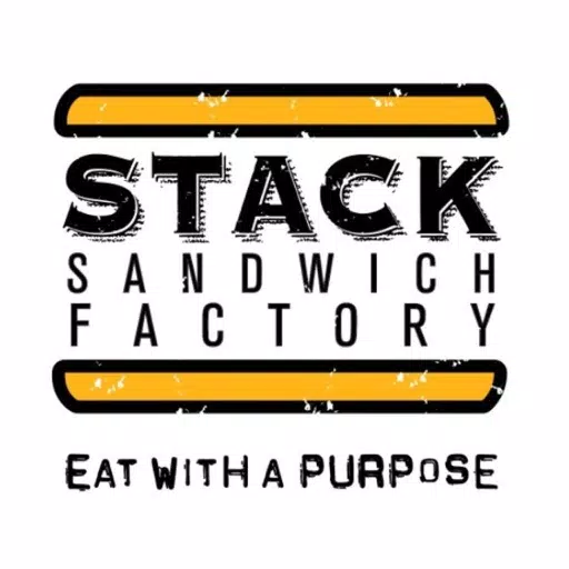 Stack Sandwich Factory Stack Sandwich Factory